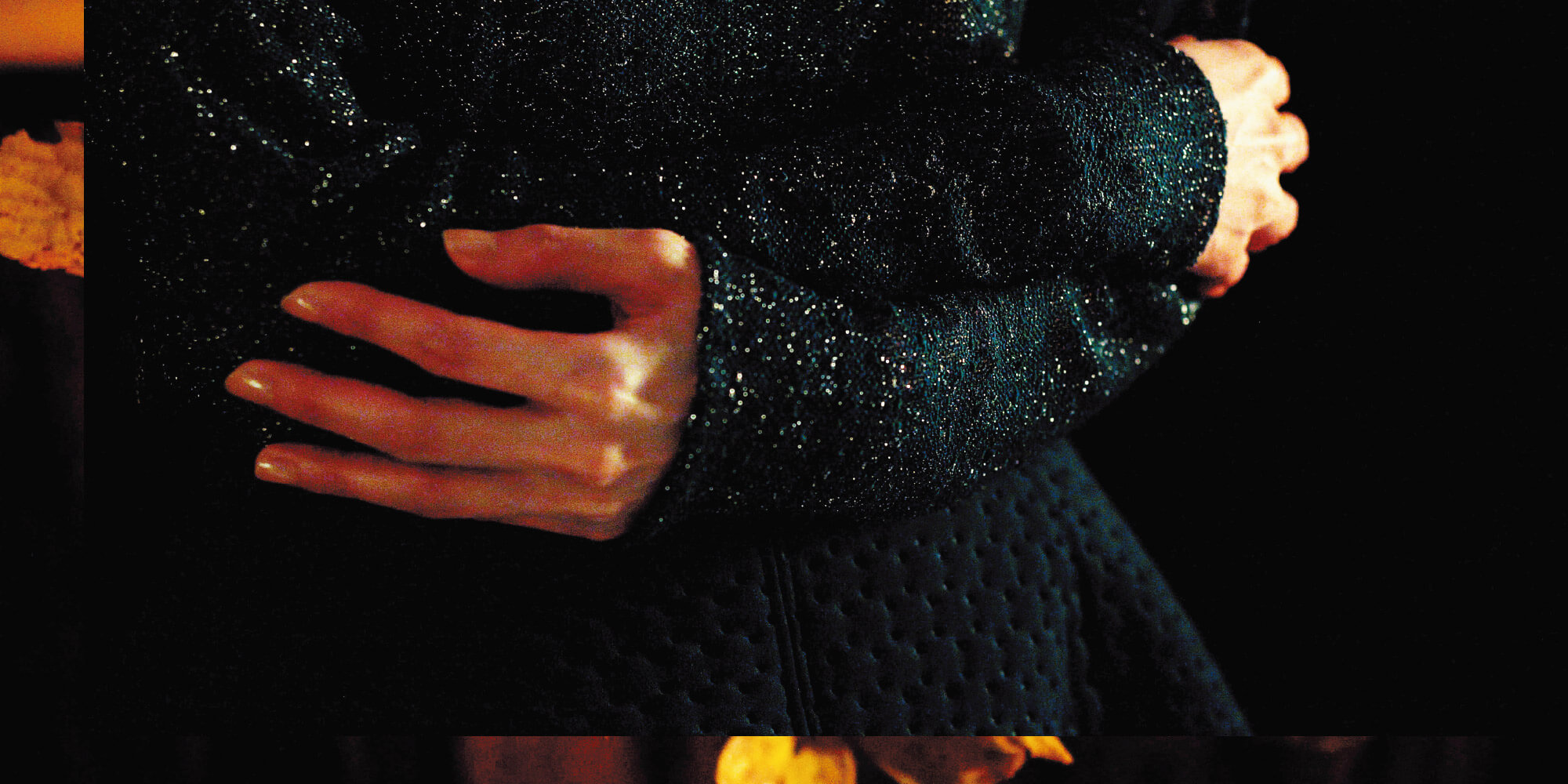 うつろいの時をまとう